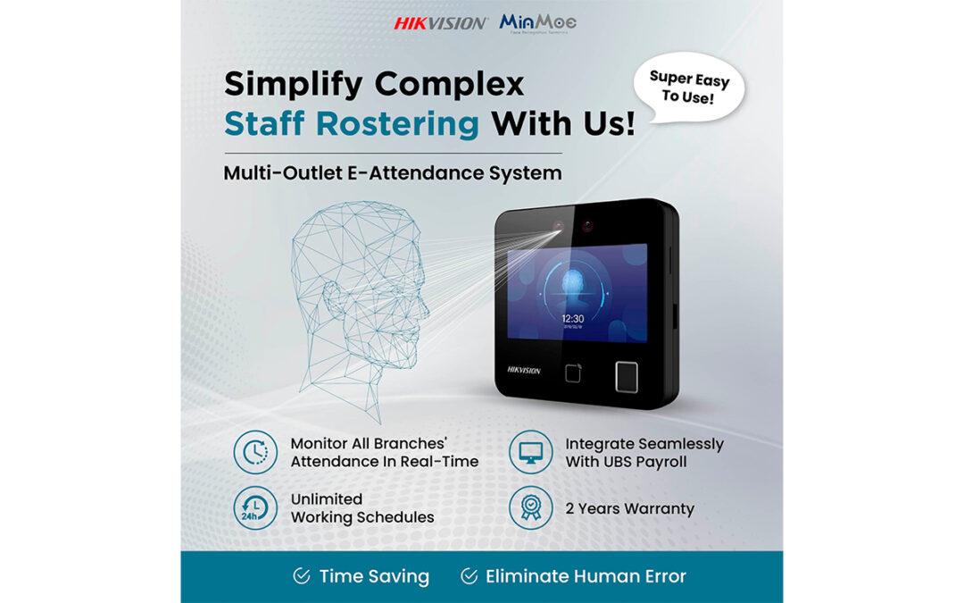 Level Up Your Business – No More Staff Rostering Hassles!