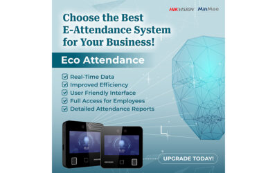 Prevent Time Theft and Track Real-time Attendance !