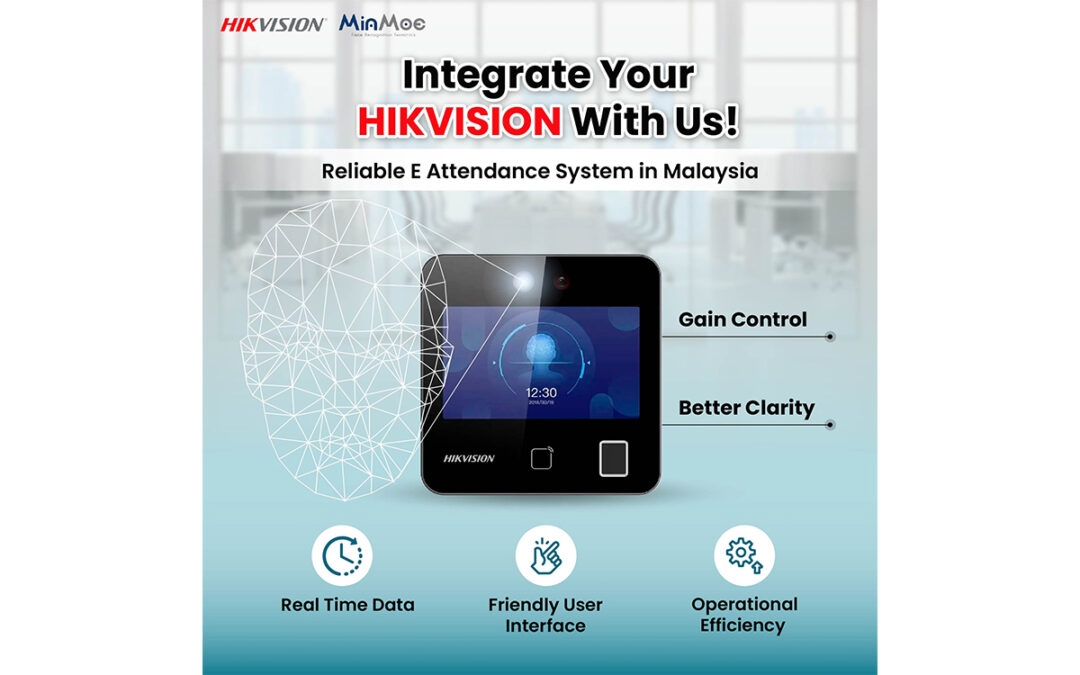 Upgrade Your HIKVISION Experience for Maximum Efficiency!