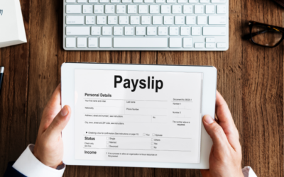 Celebrate the Future of Payroll with E-Payslip!